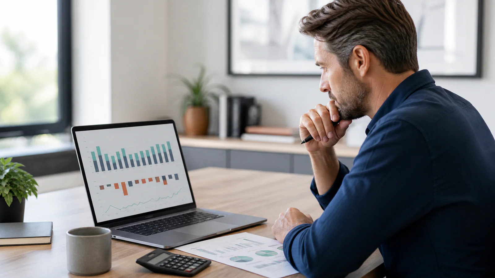 Cash Flow Forecasting for Small Businesses: A Practical 13-Week Method