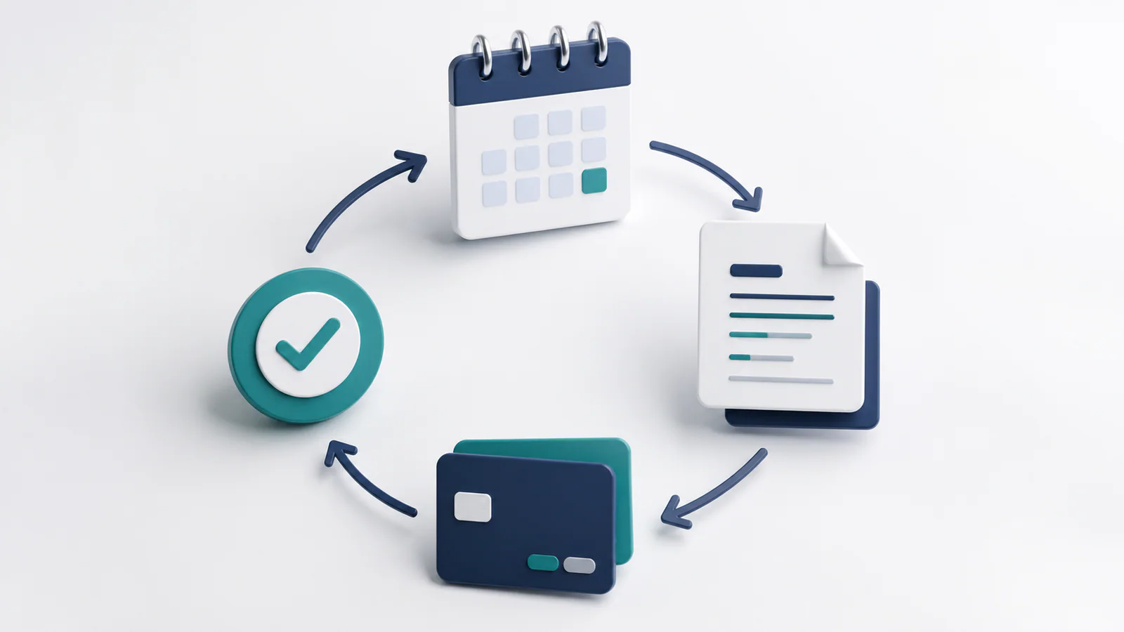 Recurring Invoices Explained: When to Automate Subscription Billing