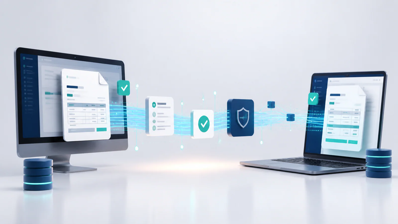 Electronic Invoicing vs PDF Invoices: What Businesses Should Know