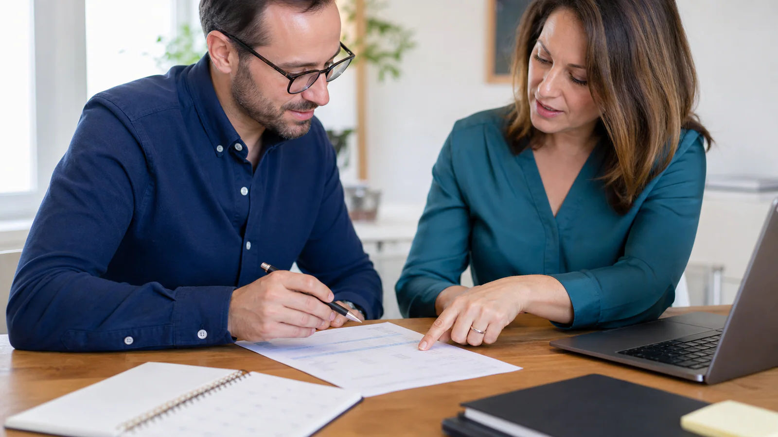 How to Create Professional Invoice Payment Terms