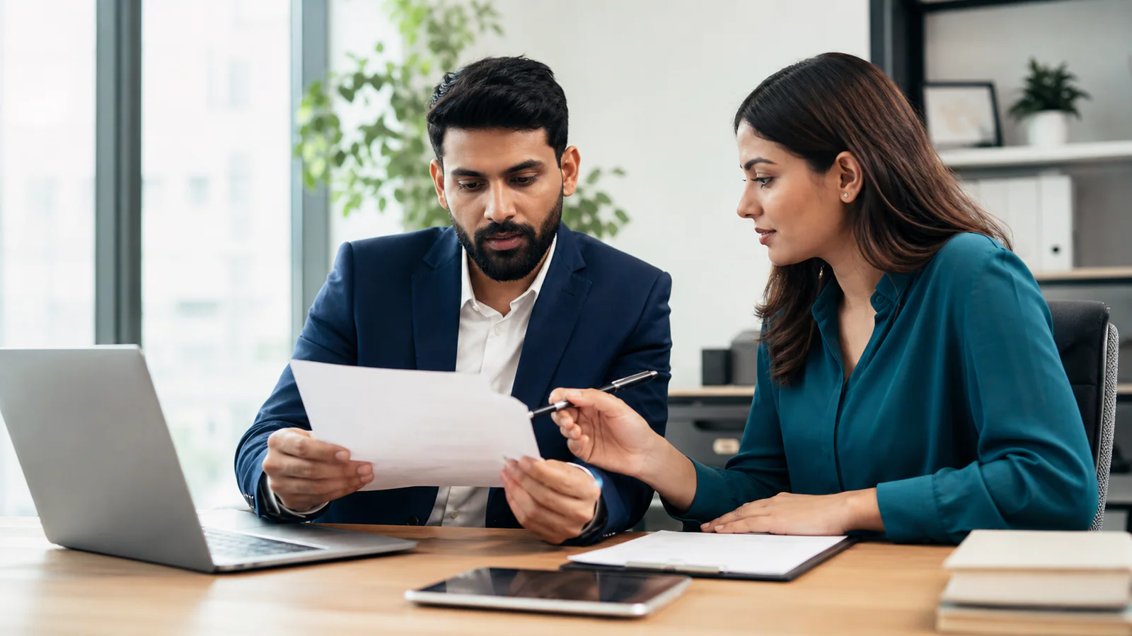 Invoice Fraud Prevention: Controls Every Growing Business Needs