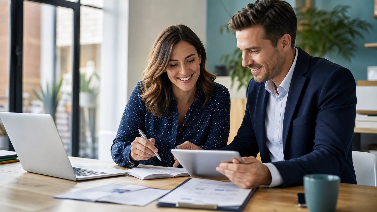 From Estimate to Payment: Designing a Smooth Client Billing Experience