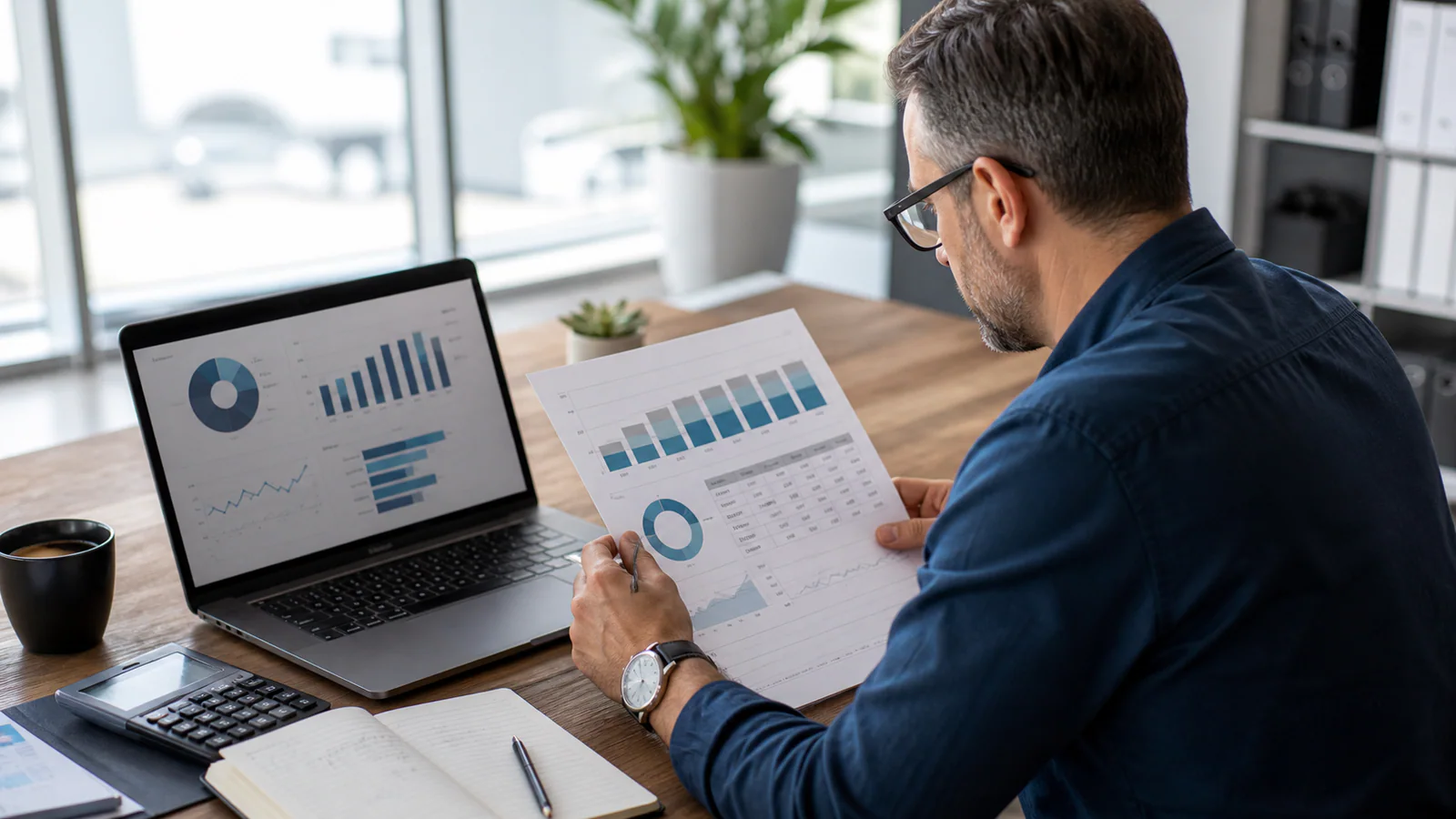 Key Invoice Metrics Every Business Owner Should Track